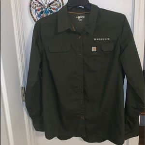 Magnolia Market Garden shirt